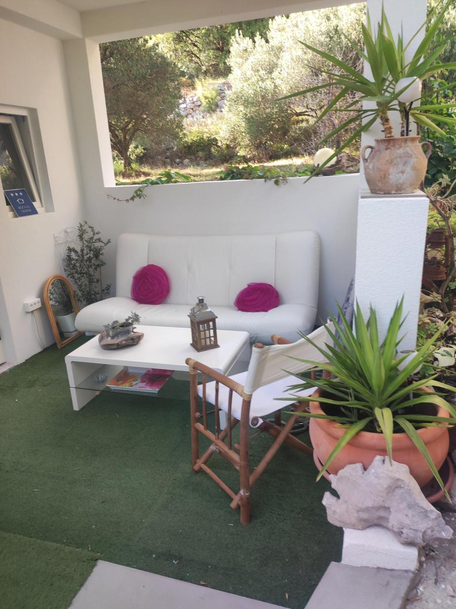 Villa Ana マカルスカ 部屋 写真